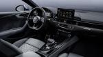 Audi S5 Sportback TDI 2019 года (WW)